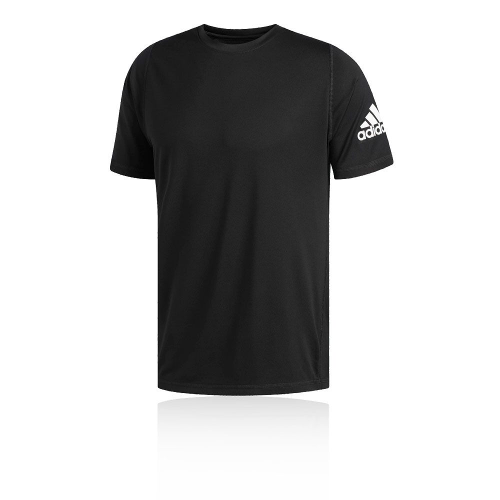 adidas FreeLift Sport Ultimate Solid T-Shirt - SS20