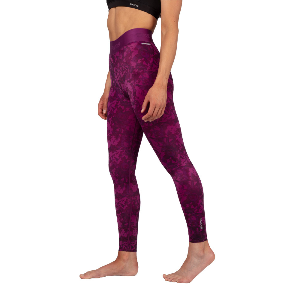 SKINS DNAmic Primary para mujer Long mallas