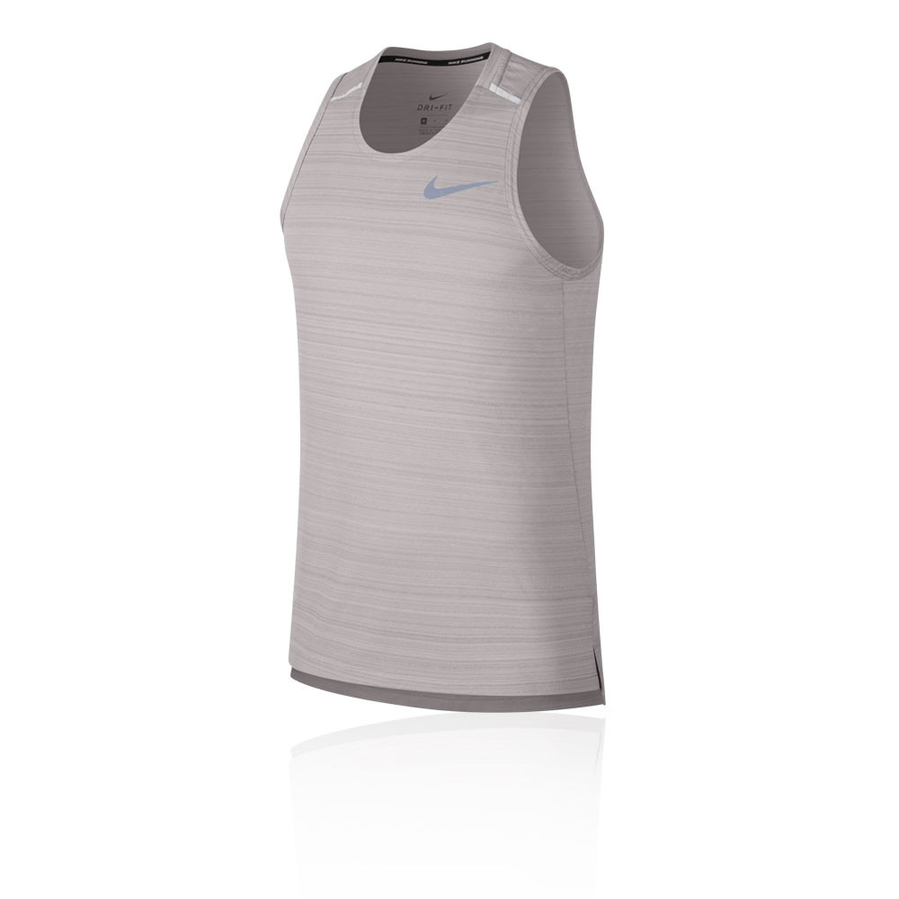 Nike Dri-FIT Miler Running Vest - HO19