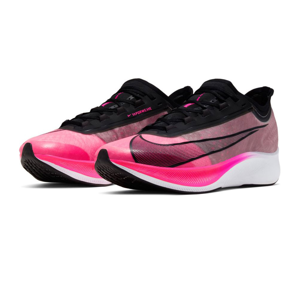 Nike Zoom Fly 3 chaussures de running - HO19 Nike Zoom Fly 3 chaussures de running - HO19