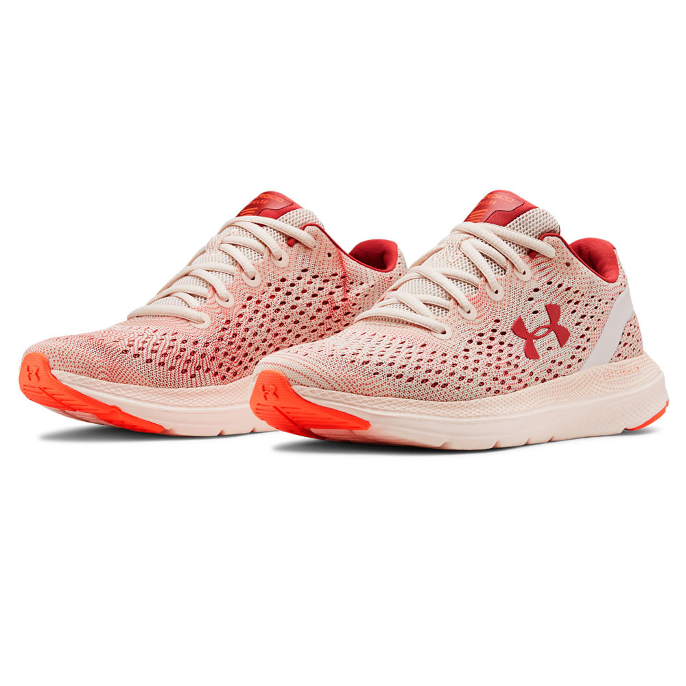 Under Armour Charged Impulse MJVE femmes chaussures de running - AW19