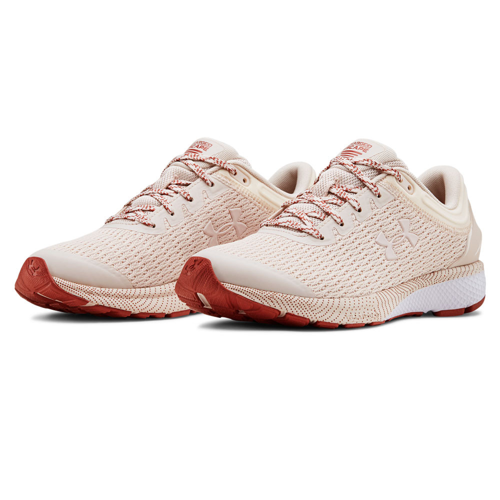 Under Armour Charged Escape 3 Women's Running Shoes - AW19