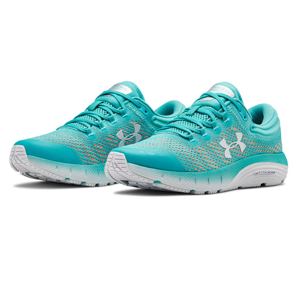 Under Armour Charged Bandit 5 per donna scarpe da corsa - AW19