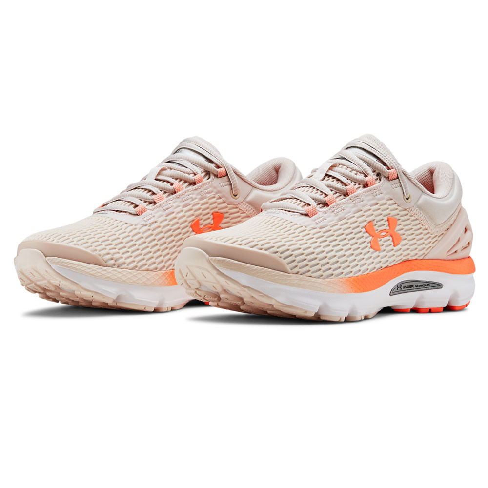 Under Armour Charged Intake 3 Women's Running Shoes - AW19