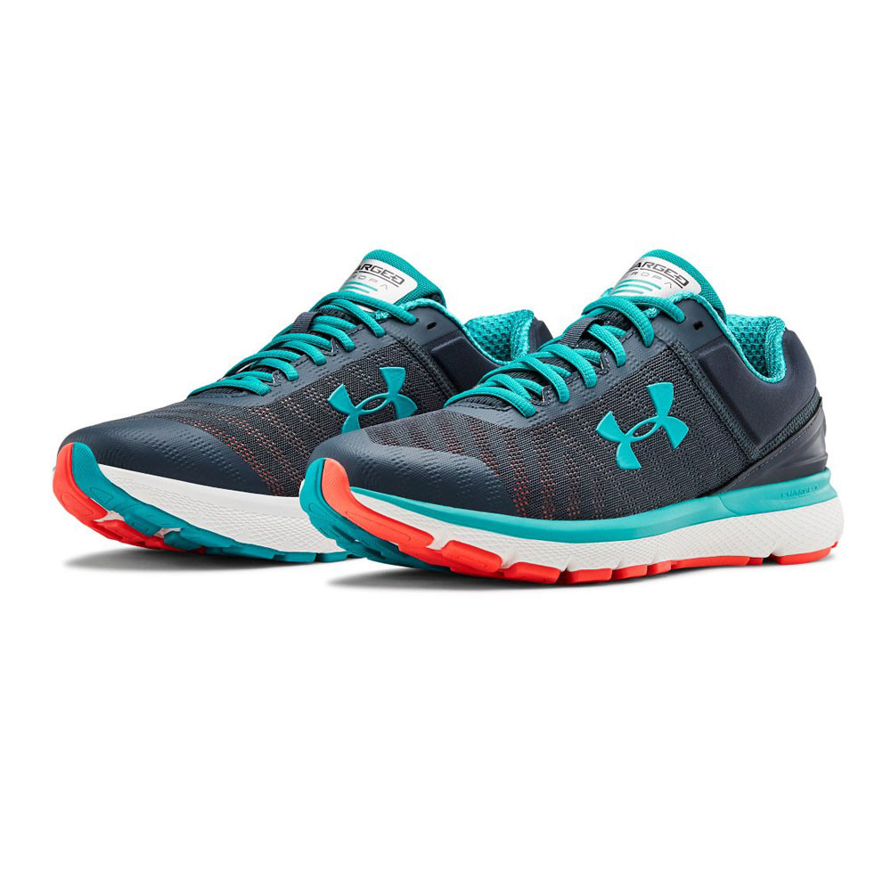 Under Armour Charged Europa 2 Running Shoes - AW19