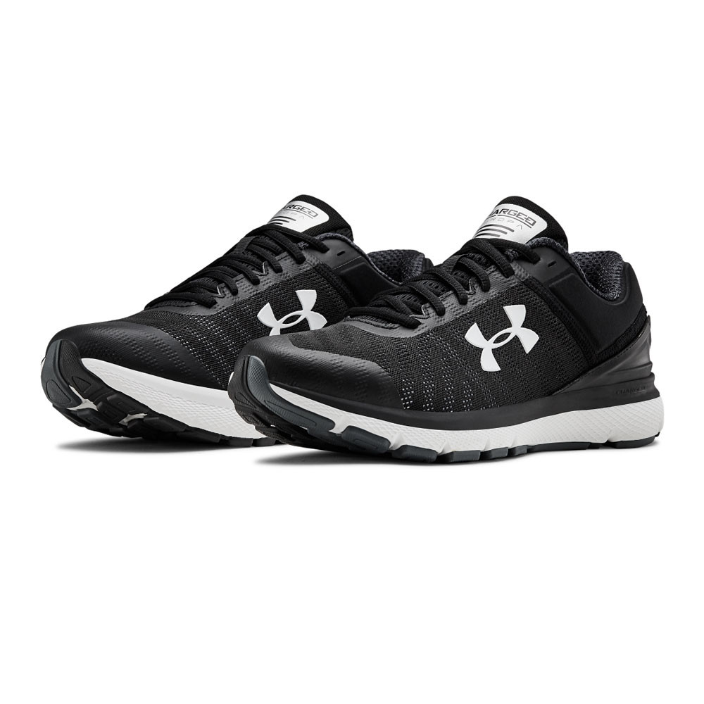 Under Armour Charged Europa 2 zapatillas de running  - AW19