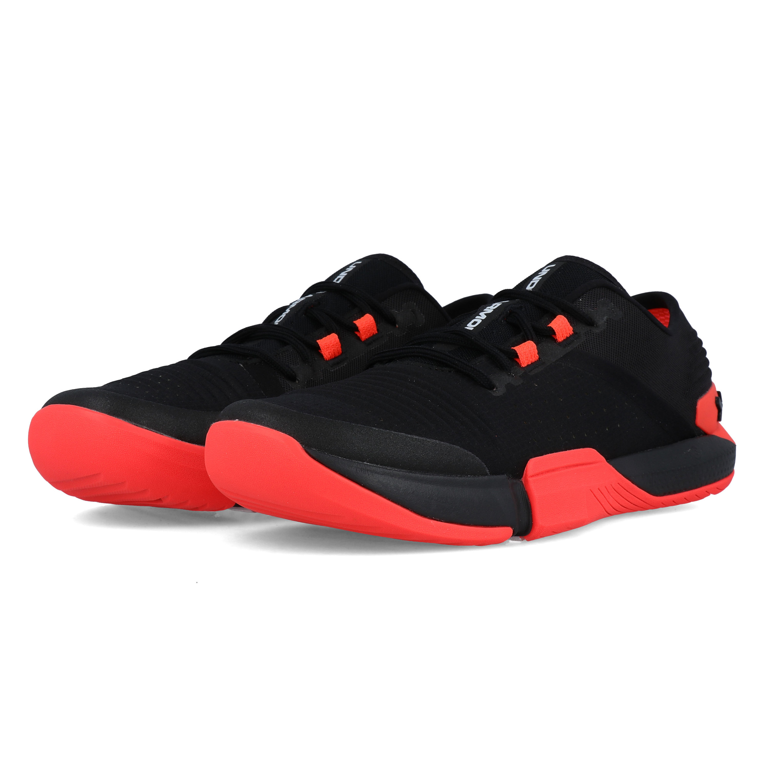 men's ua tribase