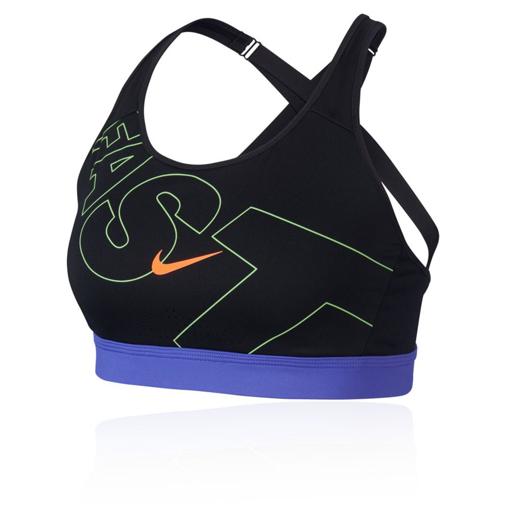 Nike Impact Berlin High Support reggiseno sportiv - HO19