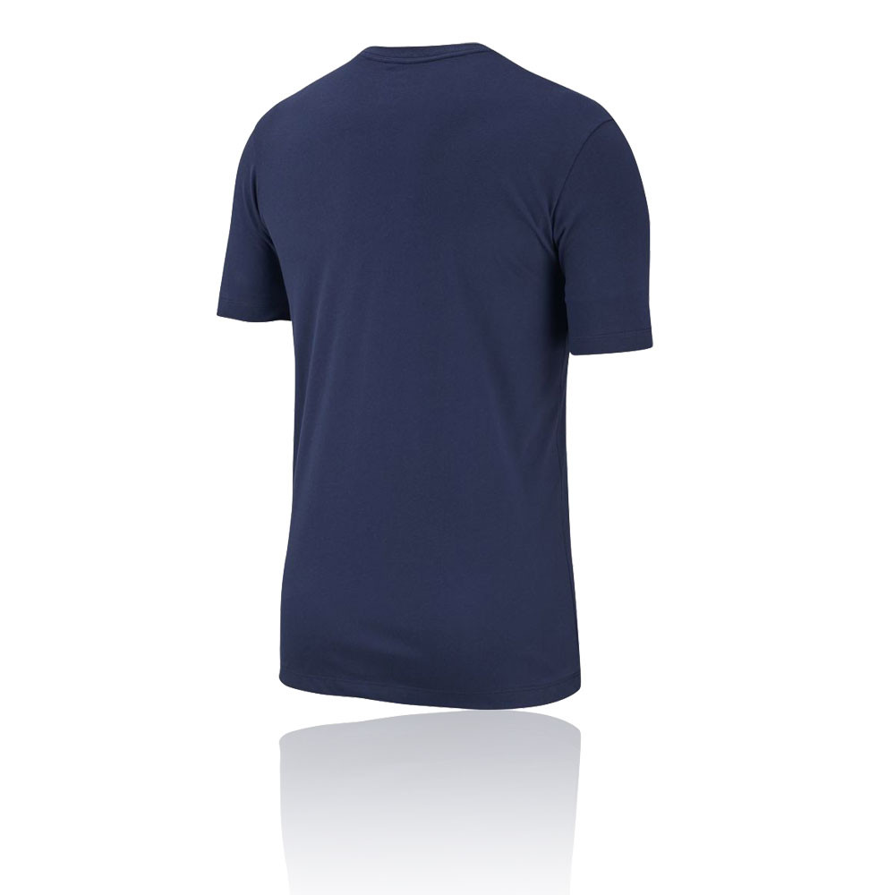 Nike Dri-FIT Running T-Shirt - FA19