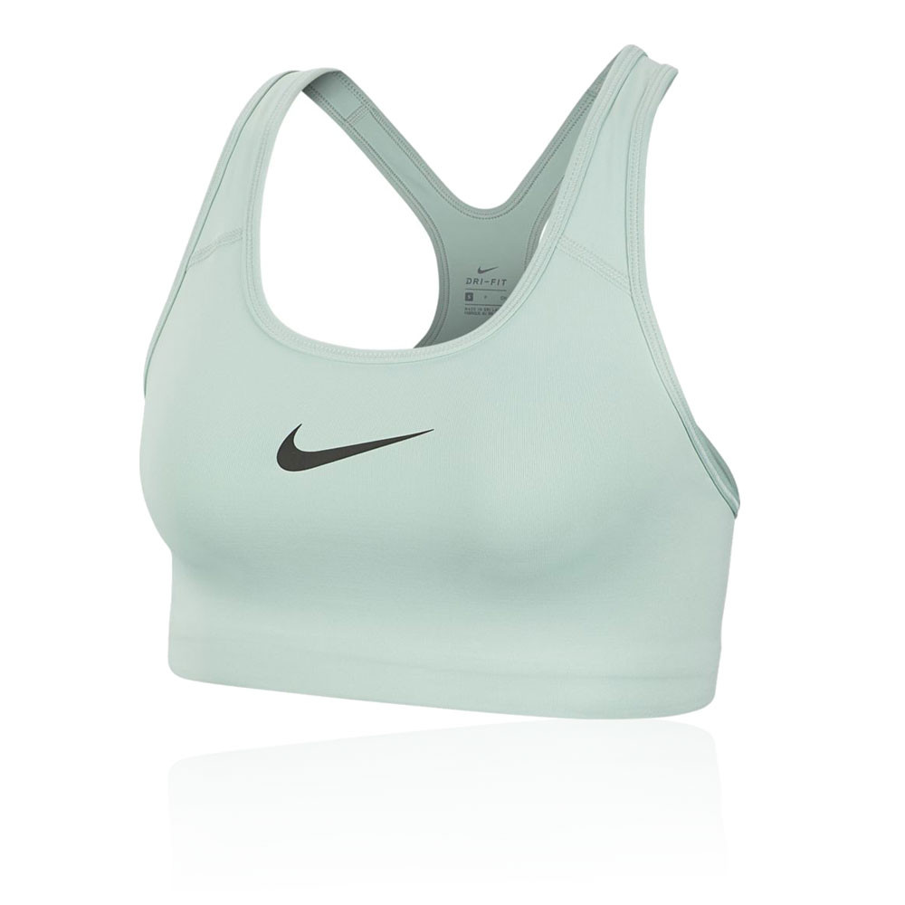 Nike Swoosh Sports Bra - FA19