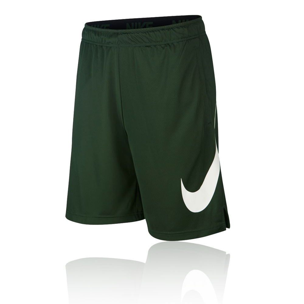 Nike Dri-FIT Training Shorts - FA19