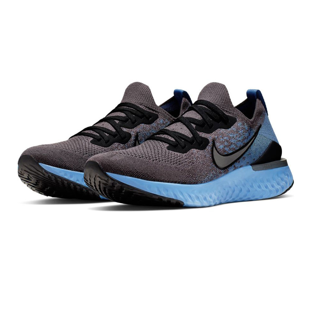 Nike Epic React Flyknit 2 Running Shoes - FA19