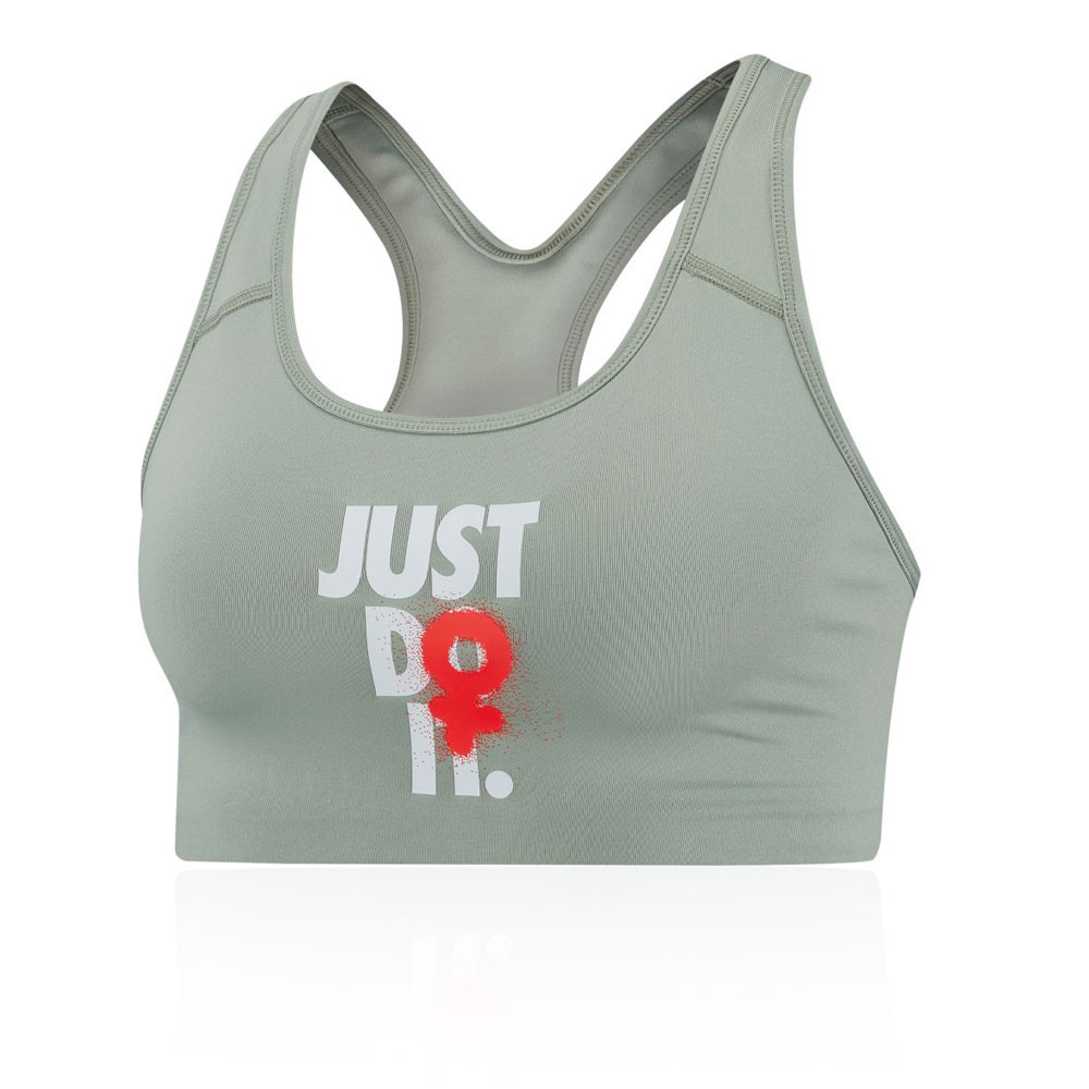 nike sports bra rebel