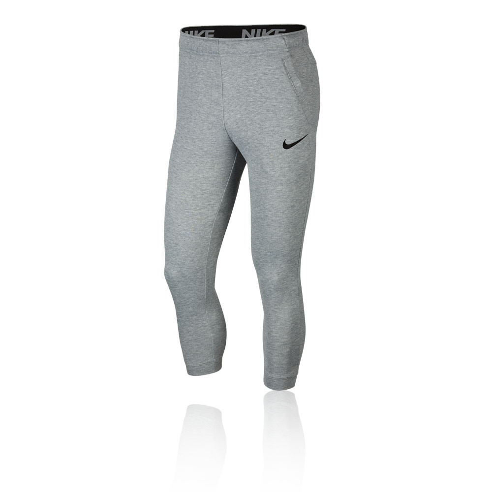 Nike Dri-FIT Tapered Fleece Training Pants - HO19