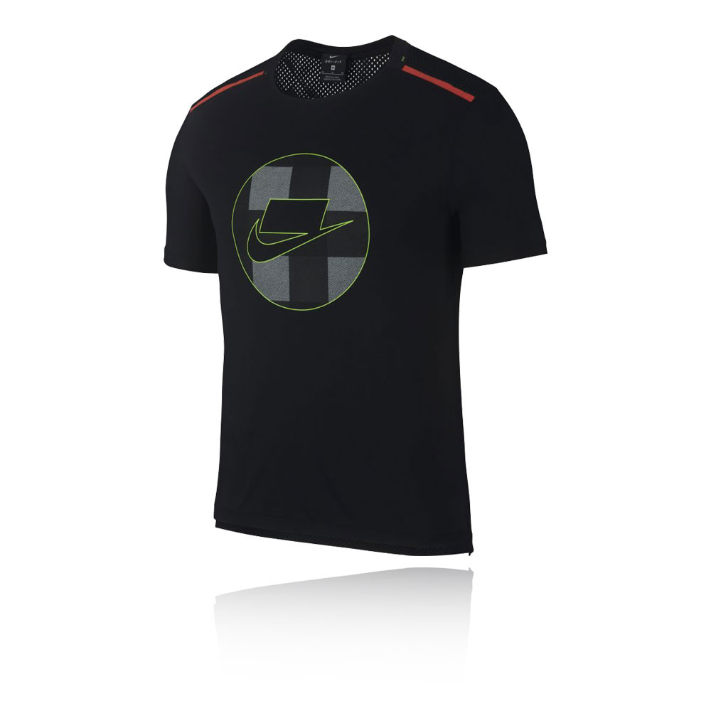 Nike Mesh Lauf-T-Shirt - FA19