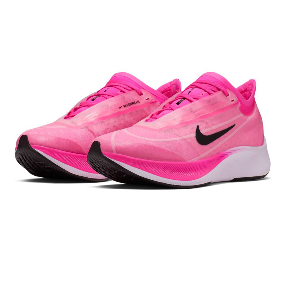 Nike Zoom Fly 3 femmes chaussures de running - HO19