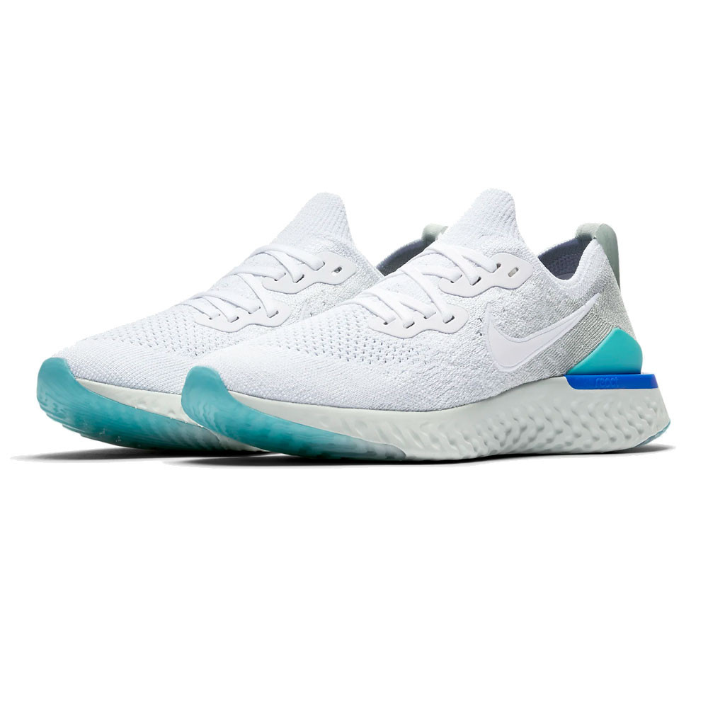 Nike Epic React Flyknit 2 per donna scarpe da corsa - FA19