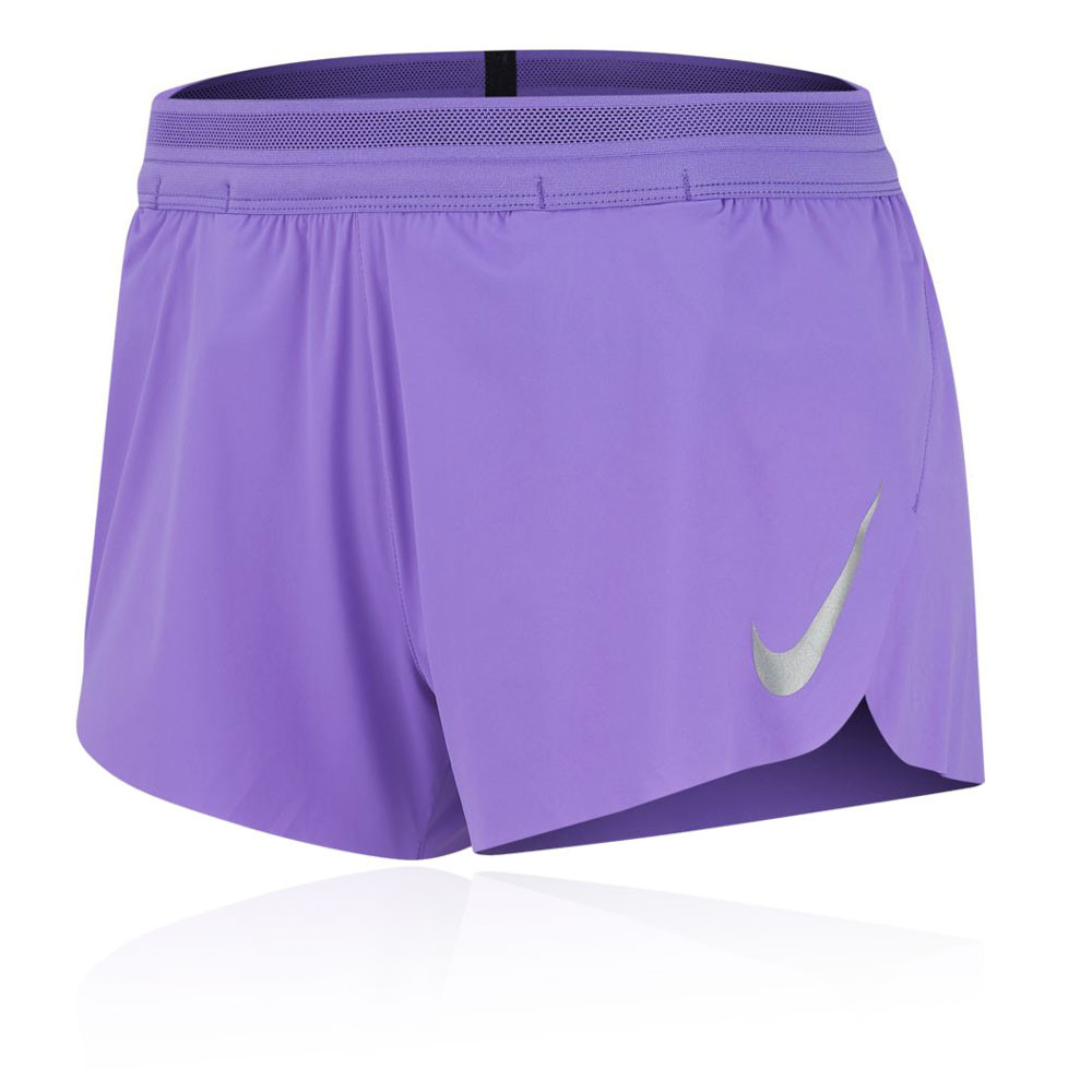 Nike AeroSwift  laufen Damen Shorts - FA19