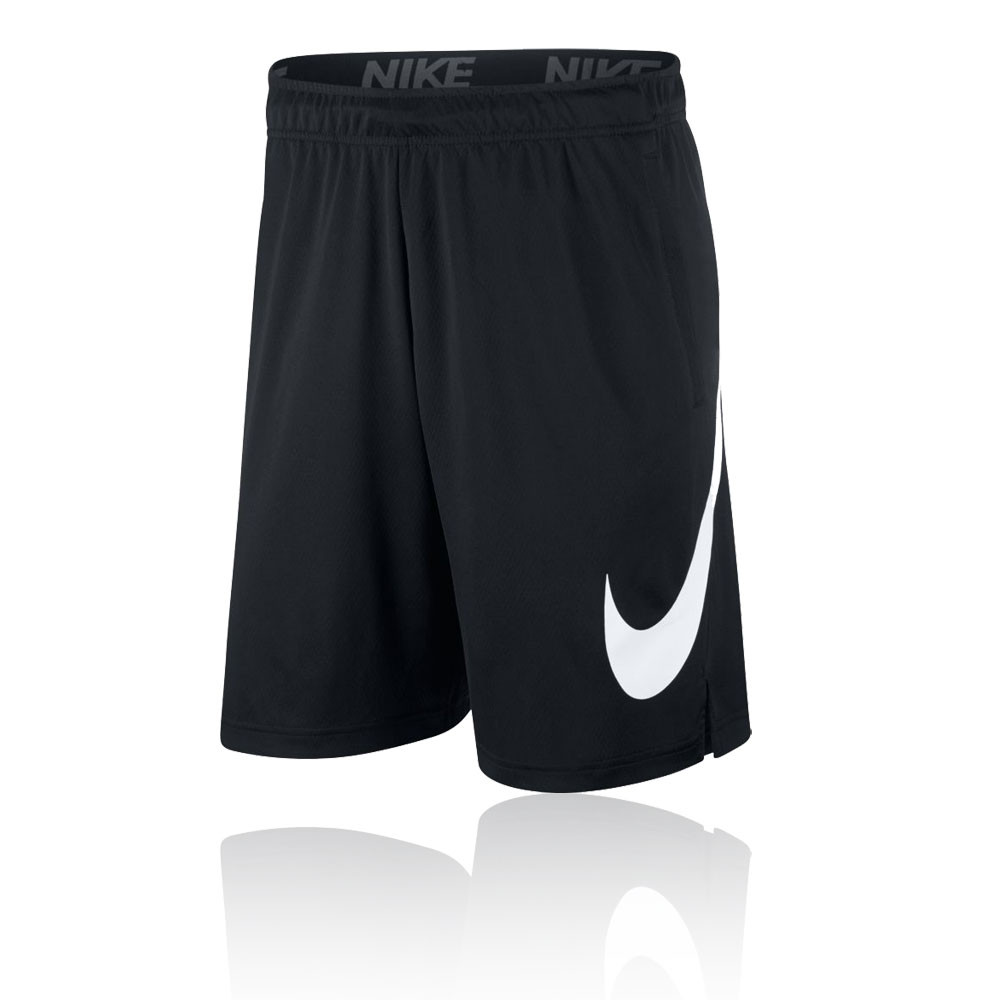 Nike Dri-FIT Training Shorts - FA19 Nike Dri-FIT Training Shorts - FA19