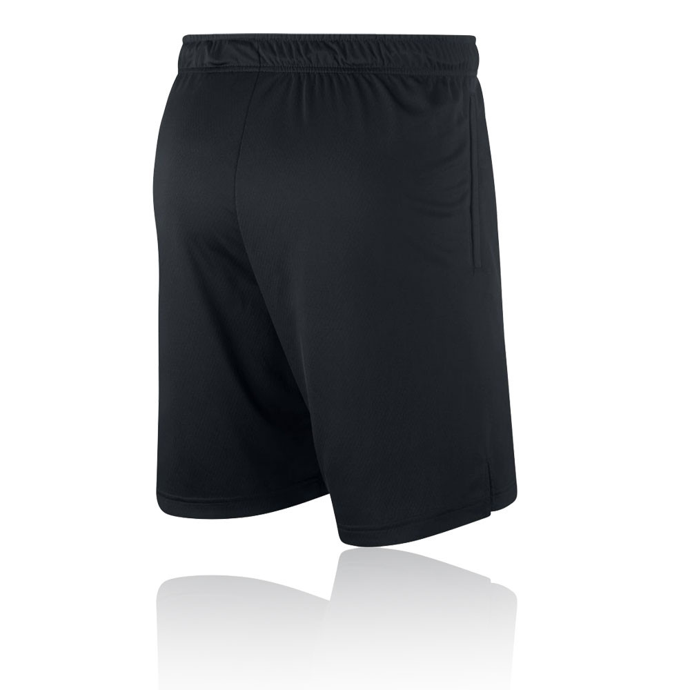 Nike Dri-FIT Training Shorts - FA19