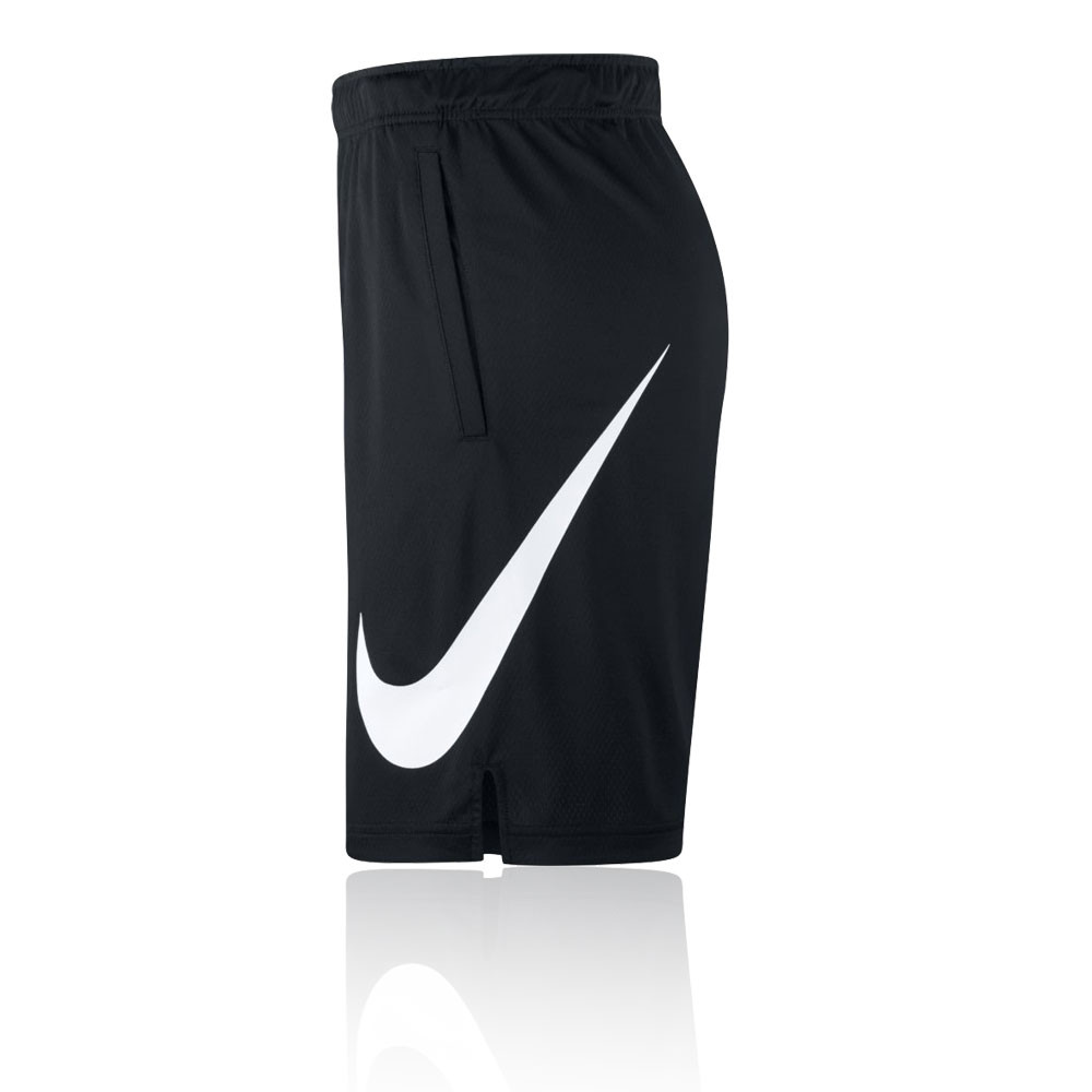 Nike Dri-FIT Training Shorts - FA19