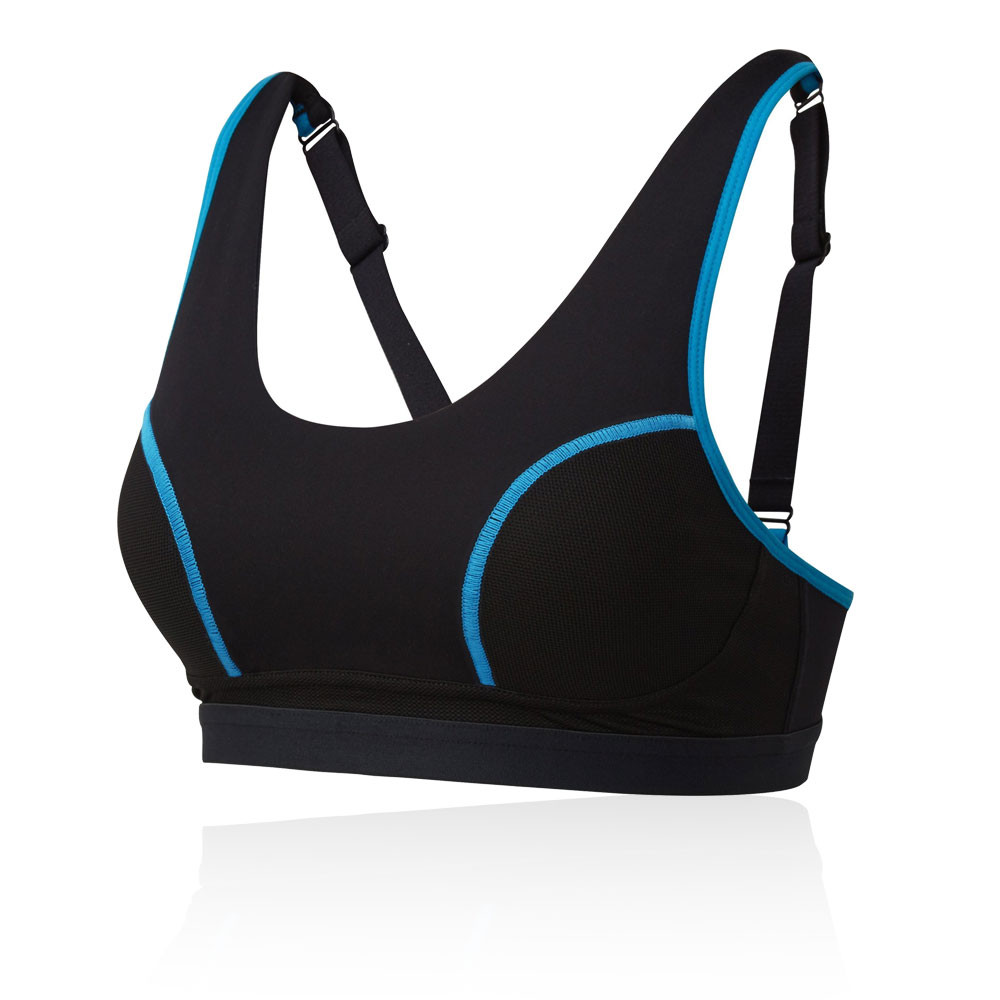 Runderwear Support Women's Running Bra - AW19