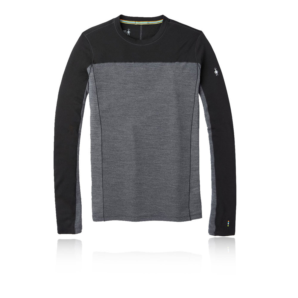 SmartWool Merino Sport 250 Crew Top - AW19