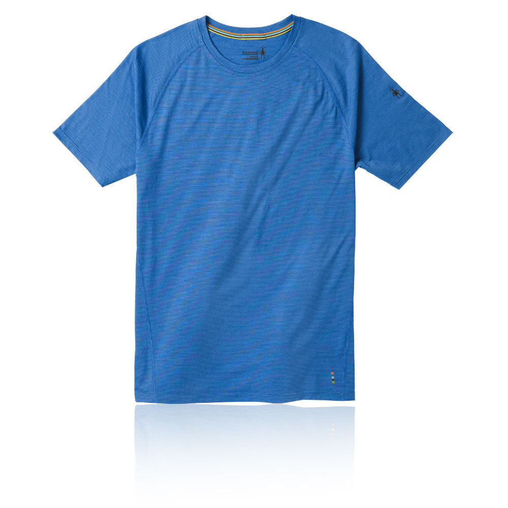 Smartwool Merino 150 maglia a manica lungna Pattern T-Shirt - AW19