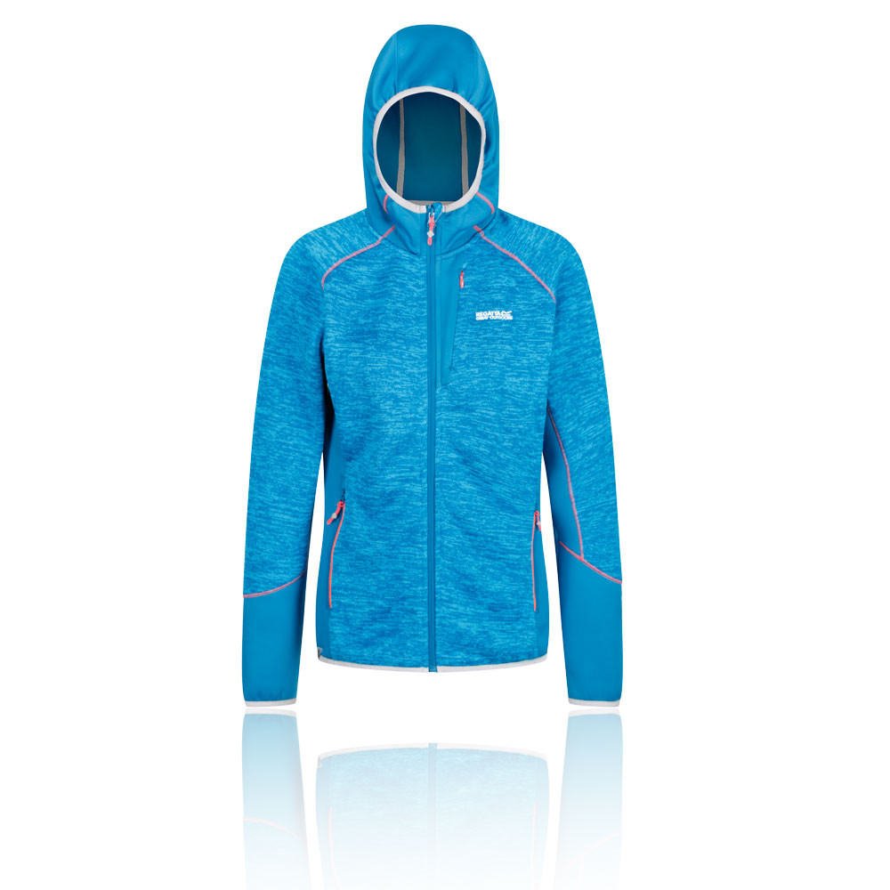 Regatta Willowbrook VI para mujer forra polar Top - AW19