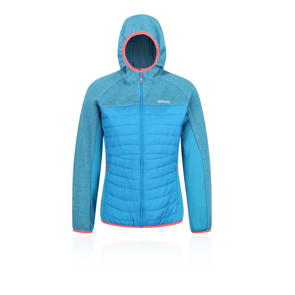 Regatta Pemble Hybrid femme veste - AW19 Regatta Pemble Hybrid femme veste - AW19