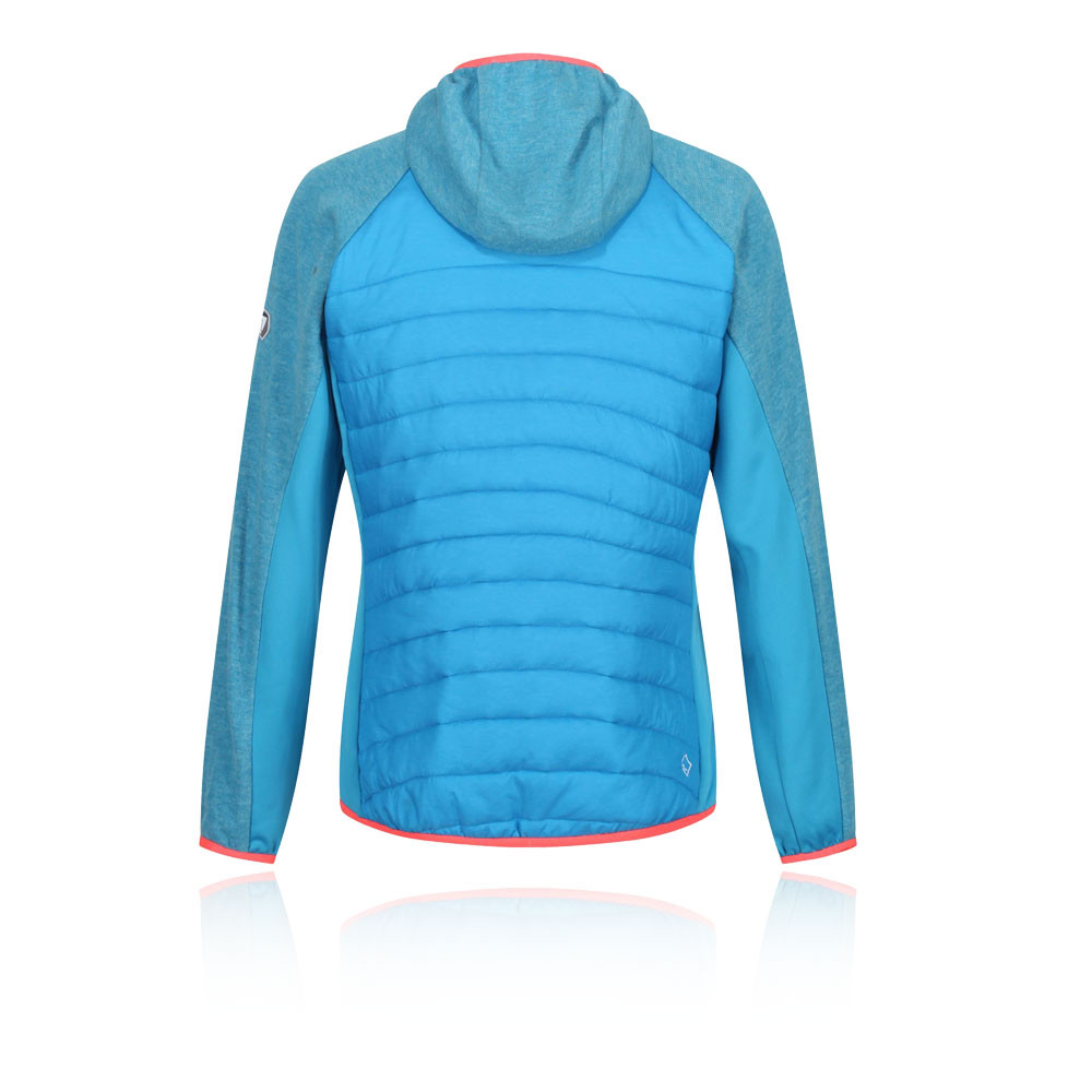 Regatta Pemble Hybrid femme veste - AW19