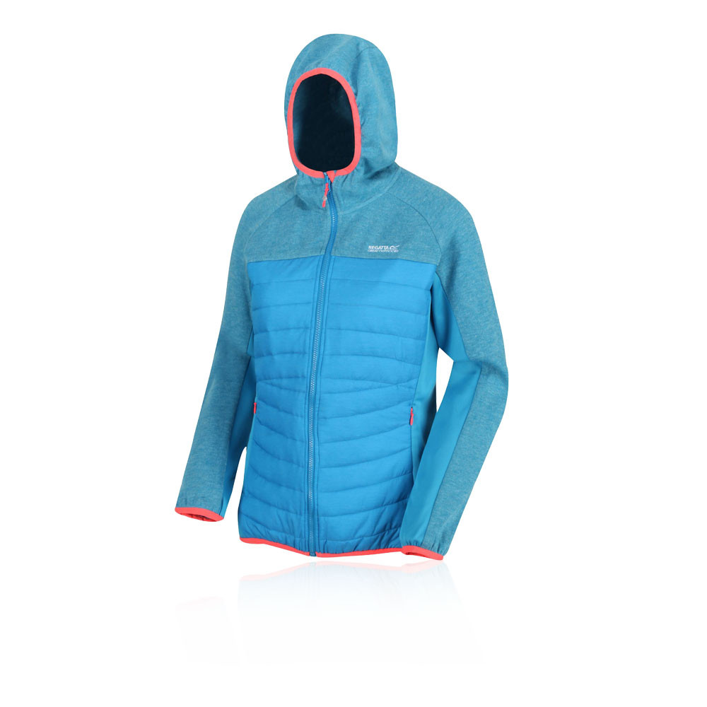 Regatta Pemble Hybrid femme veste - AW19