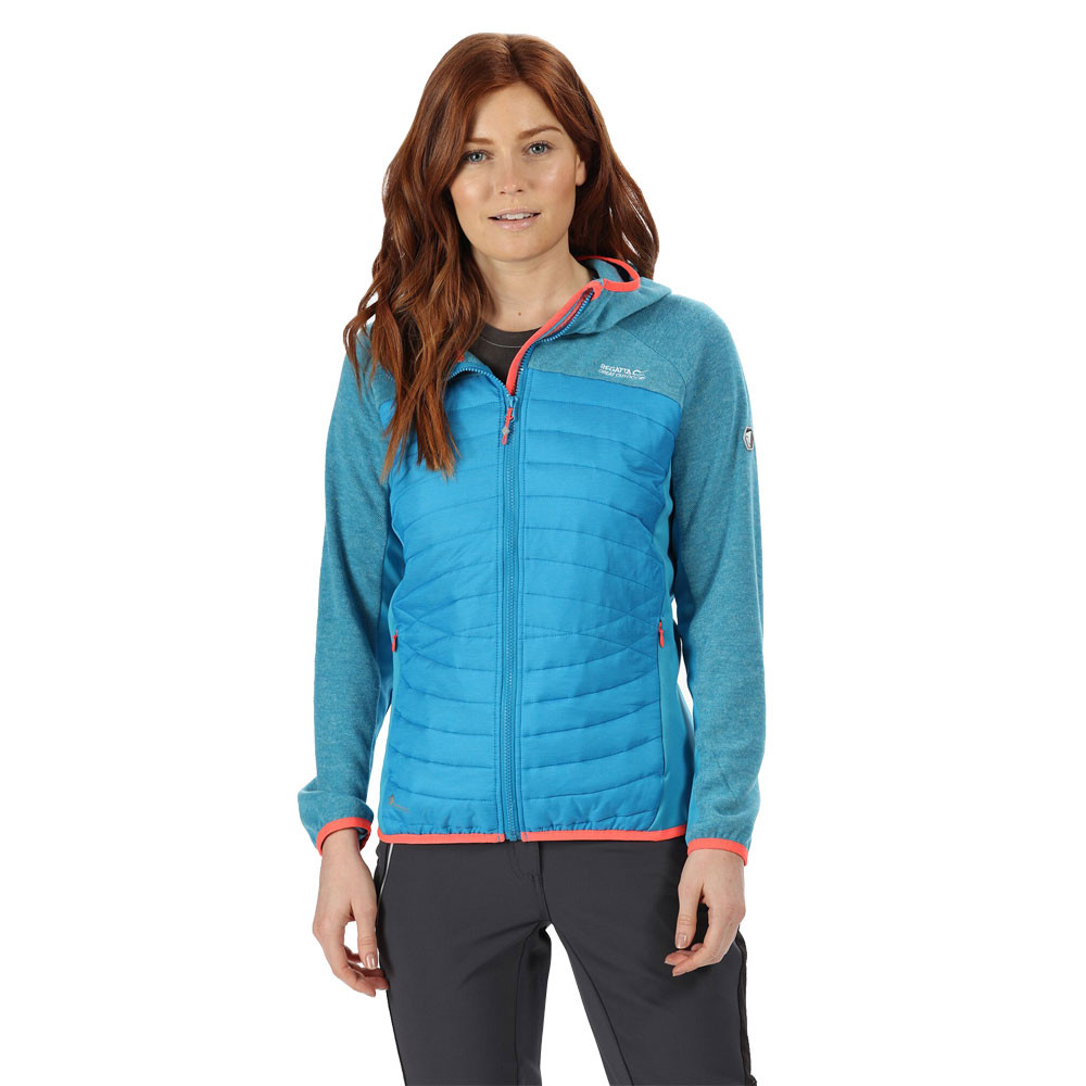 Regatta Pemble Hybrid femme veste - AW19