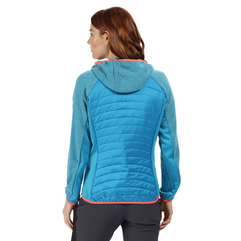 Regatta Pemble Hybrid femme veste - AW19