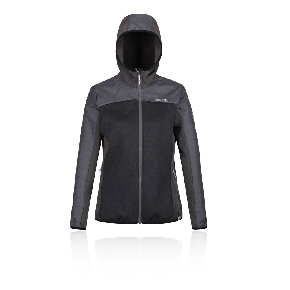 Regatta Haska Hybrid Women's Jacket - AW19