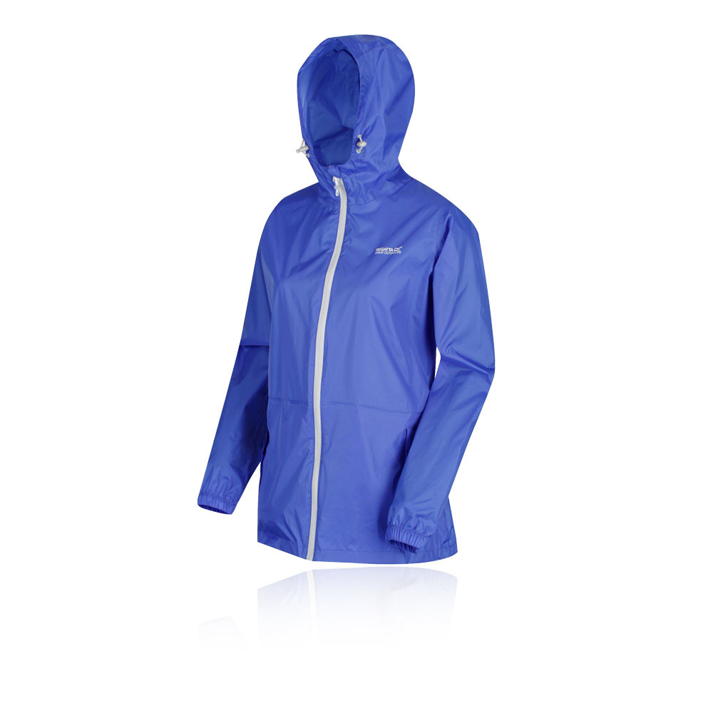 Regatta lot It III imperméable femme veste - SS20