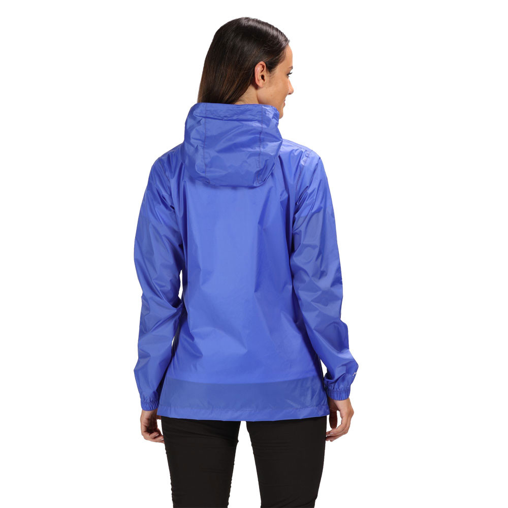 Regatta lot It III imperméable femme veste - SS20