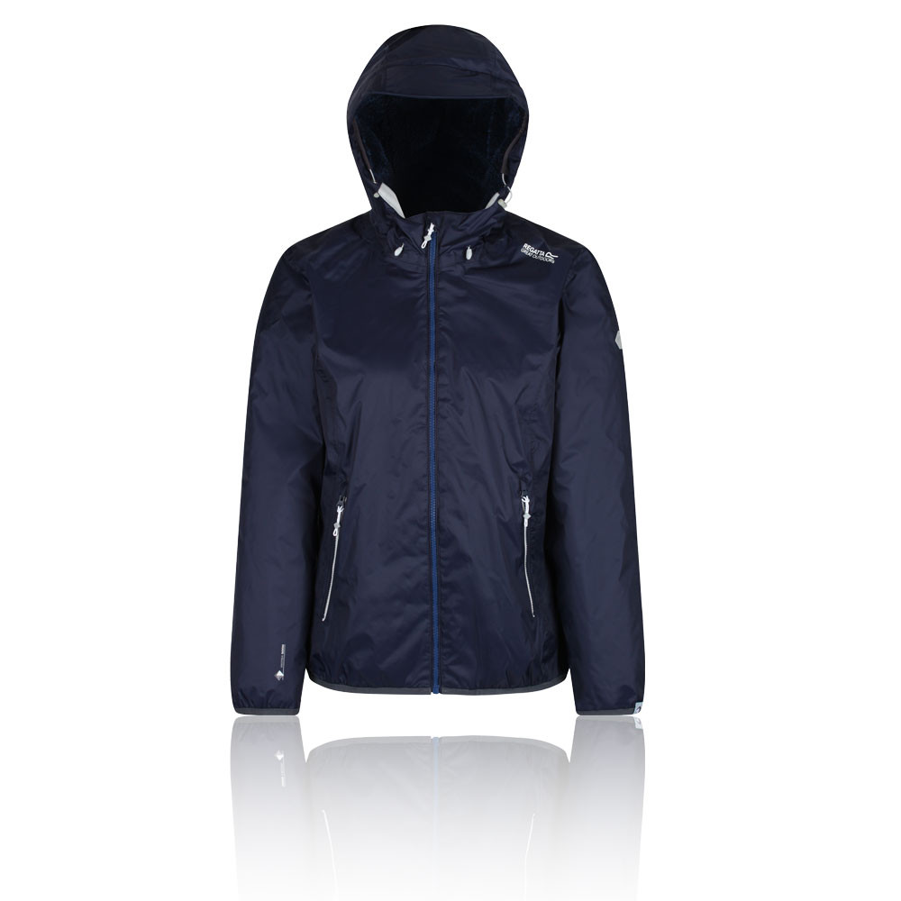 Regatta Tarren Damen Jacket- AW19