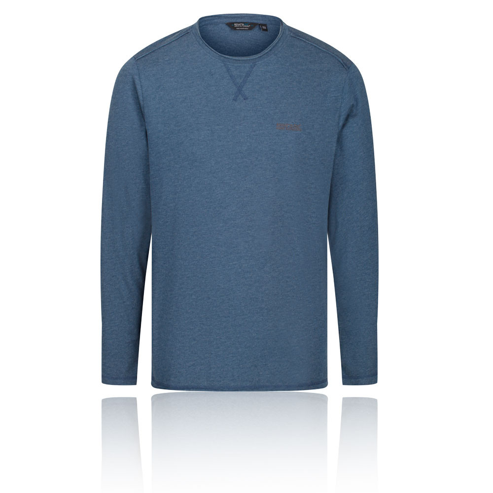 Regatta Karter Long Sleeve Top- AW19