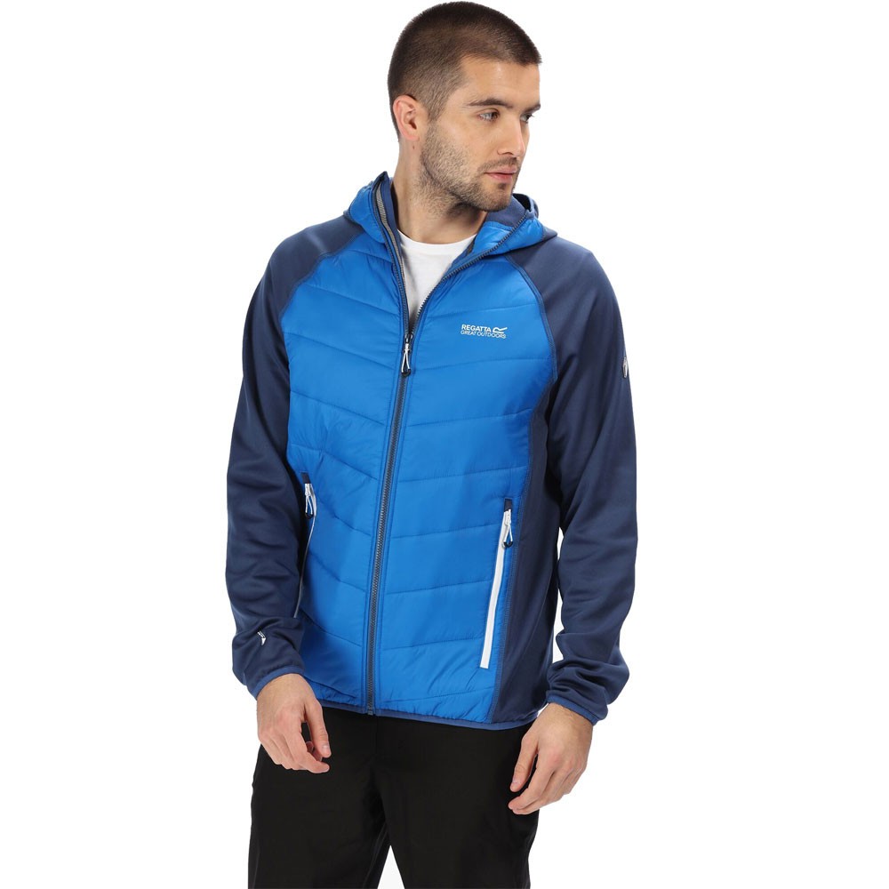 Regatta Anderson IV Hybrid veste - AW19