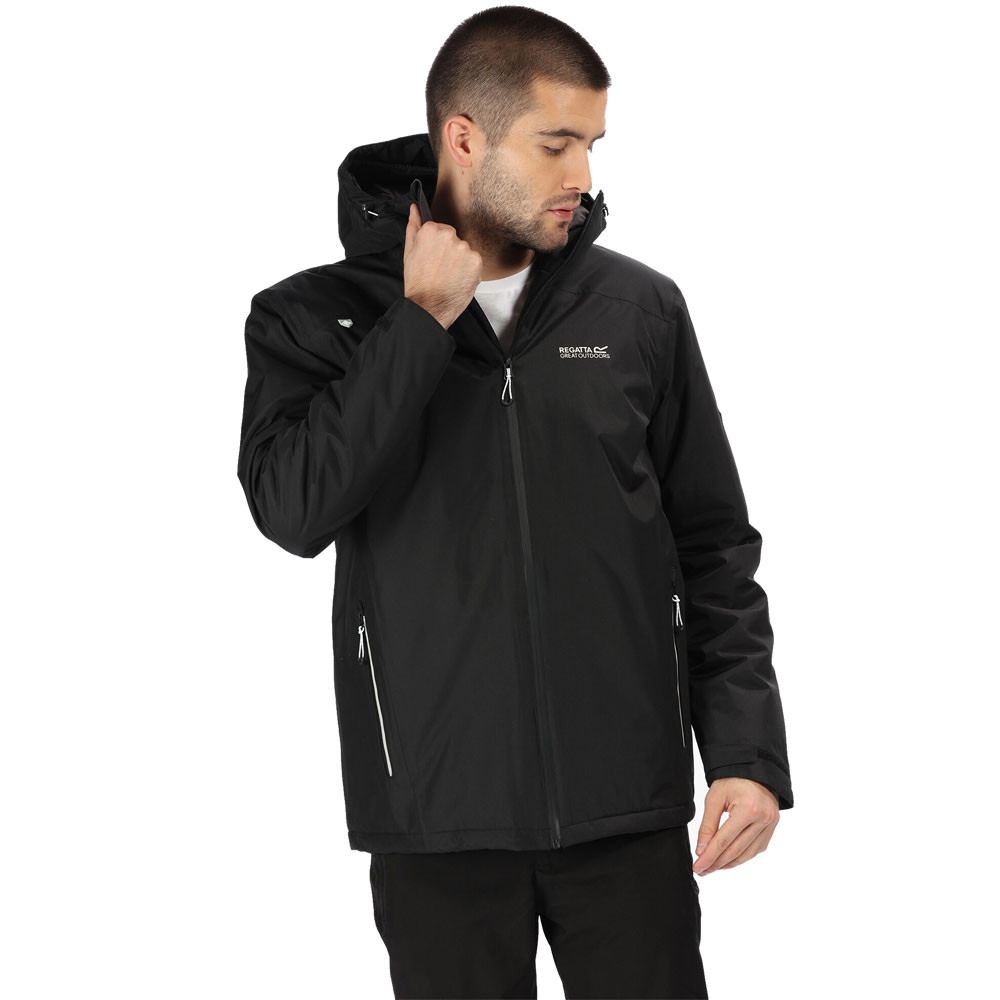 Regatta Thornridge II Jacket- AW22