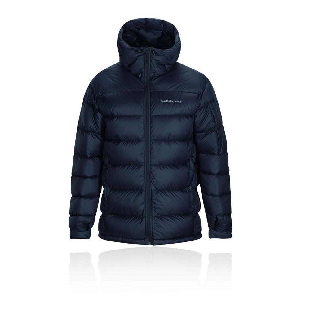 Peak Performance Frost Down veste