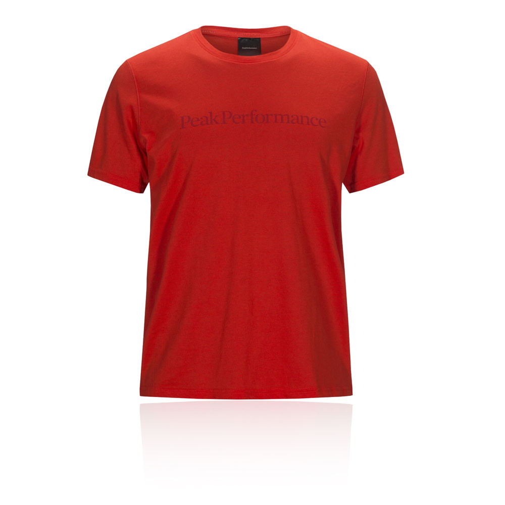 Peak Performance Track T-Shirt