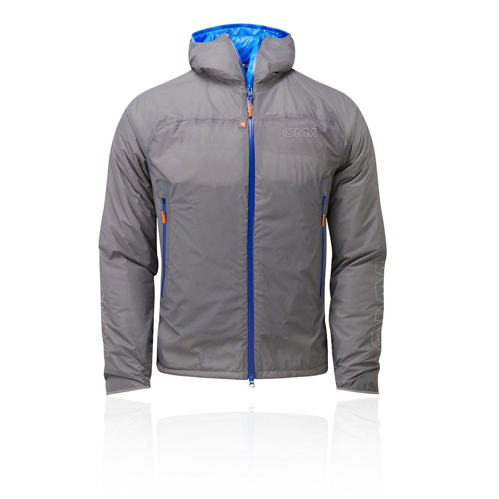 OMM Mountain Barrage veste de running - SS21 OMM Mountain Barrage veste de running - SS21