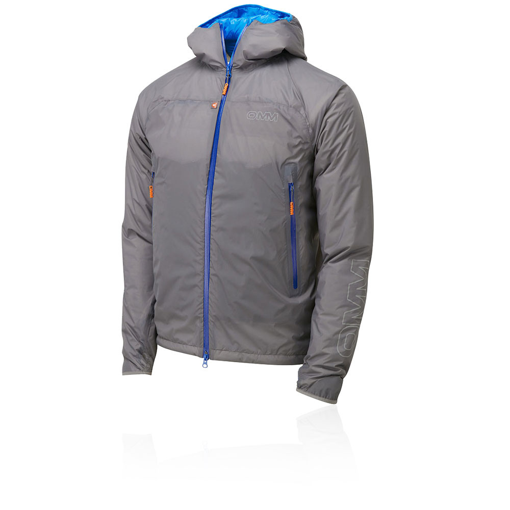 OMM Mountain Barrage veste de running - SS21