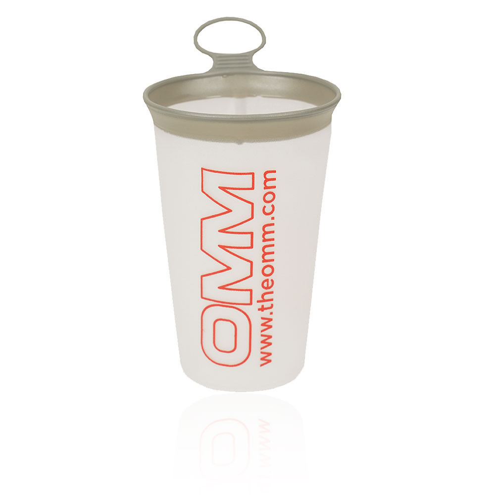 OMM Ultra Flexi Cup 200ml - SS24