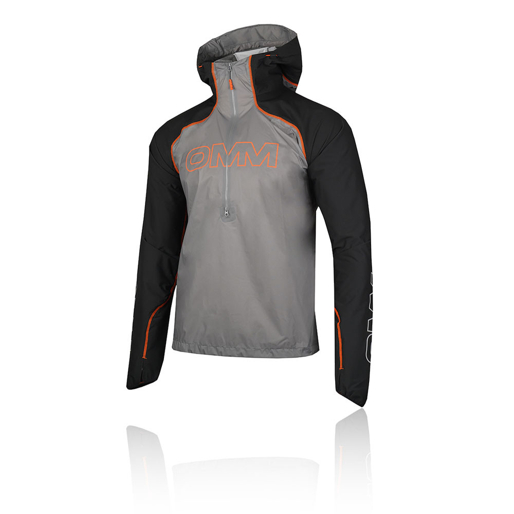 OMM KamLite Smock giacca da running - AW20 OMM KamLite Smock giacca da running - AW20