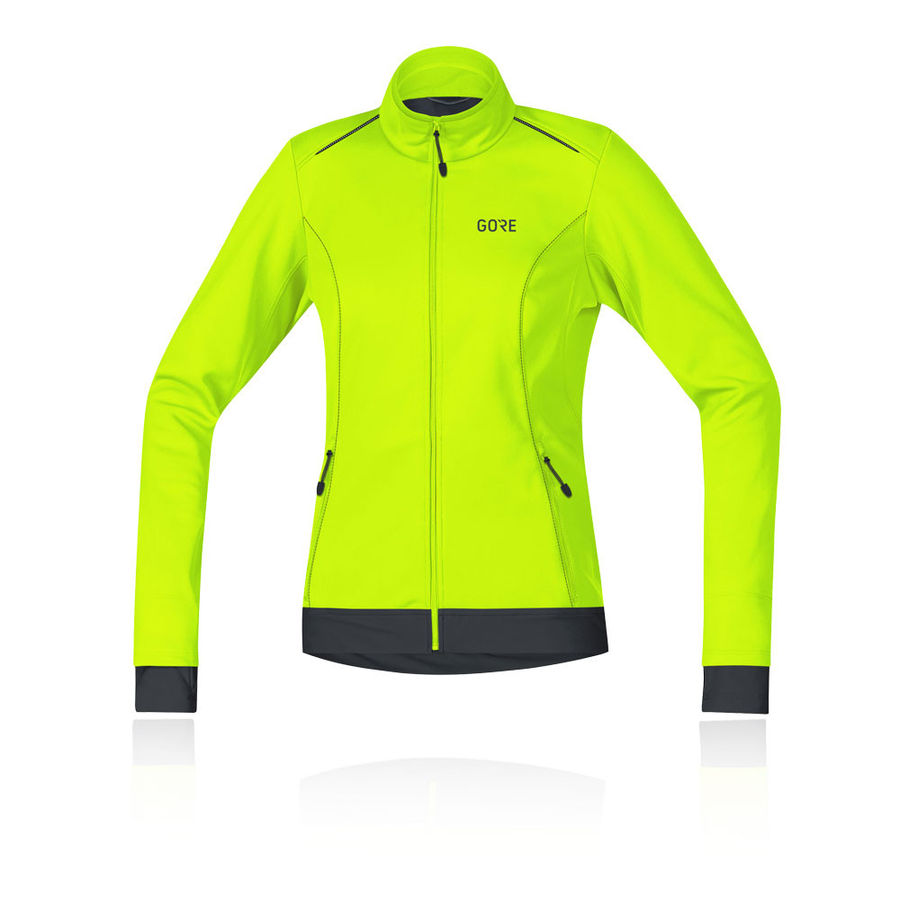 Gore C3 Windstopper Thermo Women's Jacket - AW20