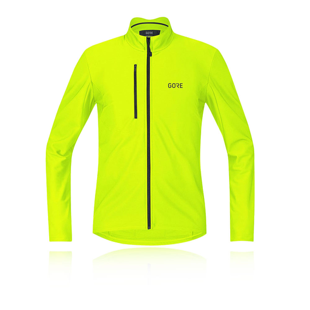 Gore C3 Thermo Jersey - AW19