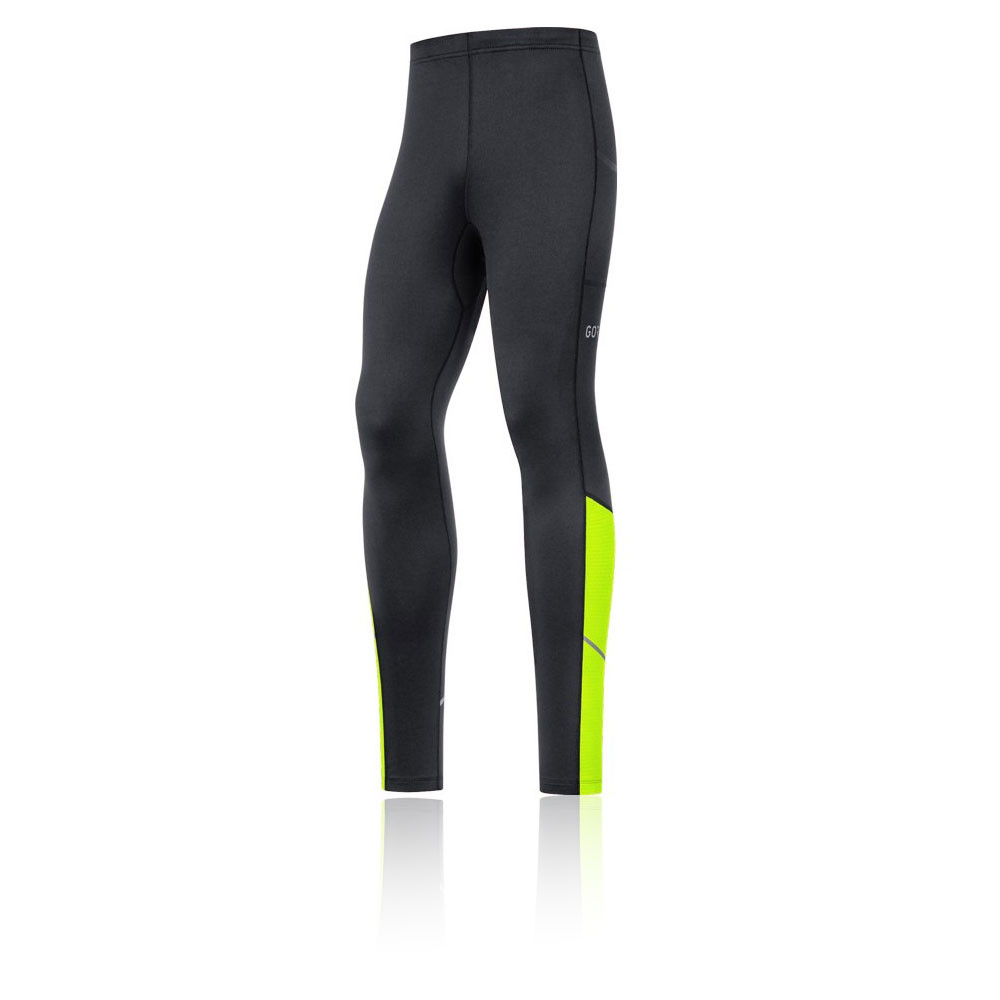 Gore R3 Thermo Tights - SS21